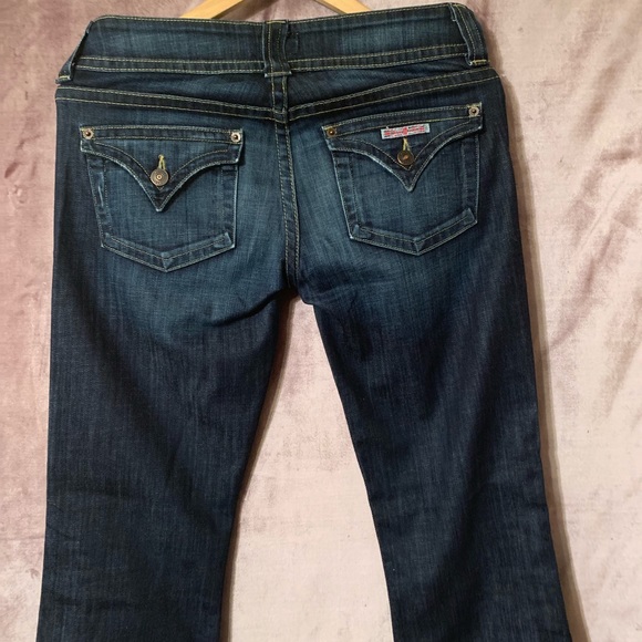 Hudson boot Leg Jean 27 - Picture 4 of 4